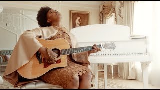 Zahara  Mgodi Official Music Video [upl. by Yesoj736]