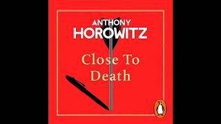 Hawthorne amp Horowitz 5 Close to Death Part 1 By Anthony Horowitz [upl. by Valerian]