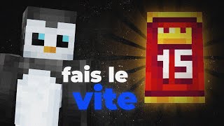 Comment Avoir la CAPE MCC des 15 ANS  🤔 TUTORIEL COMPLET [upl. by Oicnaneb]