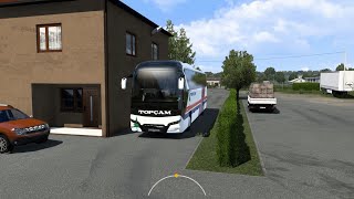 ETS2  Neoplan New Tourliner C13 151 [upl. by Mainis]