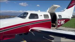 2015 PIPER M350 For Sale [upl. by Wojcik]