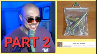 Fantano Reacts to quotAnts from Up Therequot Black Country New Road  Part 2 [upl. by Malka]