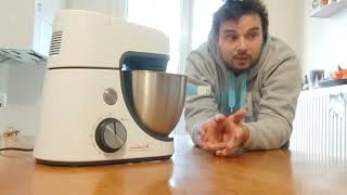 MOULINEX l Test et avis sur le Masterchef Gourmet  des pâtisseries parfaites et sans effort [upl. by Trueman]