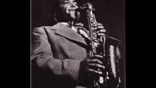 Charlie Parker  Anthropology [upl. by Cordie]