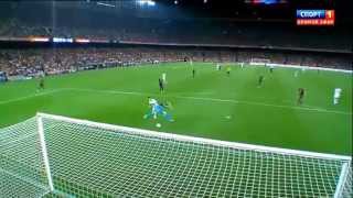 Barcellona vs Real Madrid 32 SuperCoppa Di Spagna ALL GOALS [upl. by Par754]