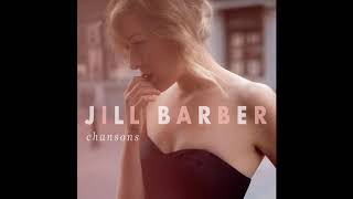 Jill Barber  En septembre sous la pluie [upl. by Elocin]