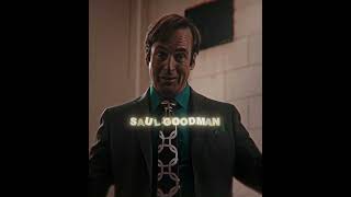 Saul Goodman edit II Borderline  Tame Impala slowed edit shorts bettercallsaul [upl. by Benny]