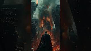 Batman Arkham Knight Ambient Music batman ambientmusic gamingambience kevinconroy [upl. by Ardeed218]