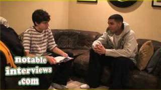 LIVE Aubrey quotDrakequot Graham Interview [upl. by Josh340]