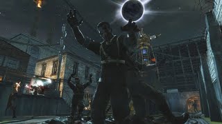 APOTHICON SERVANT IN WAW No Commentary [upl. by Rustie300]