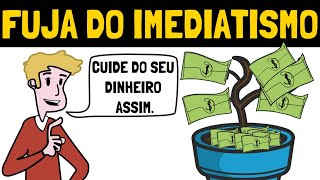 10 Dicas Rápidas p Uma Vida Financeira Mais Estável [upl. by Euginom]