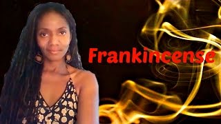 Calm Your Spirit Calm Your Home With Frankincense [upl. by Consuela905]