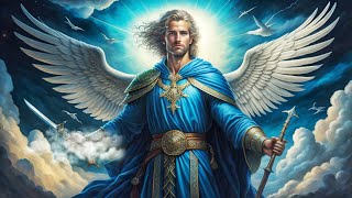 Archangel Michael PROTECTS You From All Negative ENERGY And Give You Ultimate LOVEAngelic Music [upl. by Aihsat]