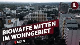 Sie wollen Tausende töten  WDR Lokalzeit MordOrte [upl. by Kcitrap]