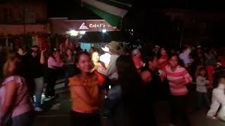 baile coatetelco Morelos 2024 [upl. by Ettenyl431]