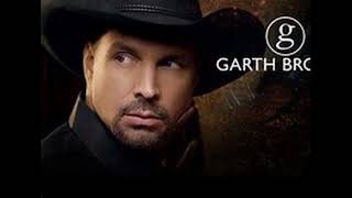 GARTH BROOKS sings THE DANCE [upl. by Surdna927]