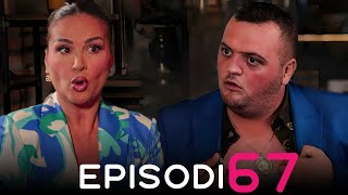 Bashkallajk – Gjuetia në dhondrin e ardhshëm – Episodi 67  teve1 [upl. by Wareing]