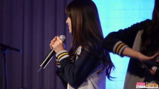 140228 호서전문학교OT 박초롱 4월19일 by kenzie [upl. by Maxwell67]