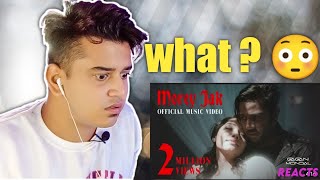 Reacting to Morey Jak Official Music Video  Pritom Hasan  Bangla New Song 2021 [upl. by Wera]