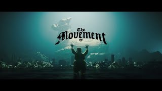 The Movement  High Roller Official Music Video [upl. by Godrich]