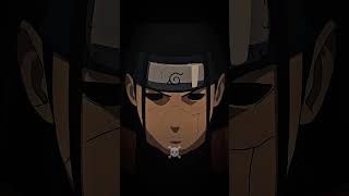 4 GOAT ☠️ 🎧⚠️ anime naruto narutoshippuden edit shorts [upl. by Saeger]