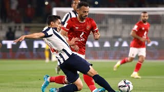 Al Ahly vs Monterrey 10 All Goals amp Highlights FIFA Club World Cup 2022 [upl. by Alaham751]