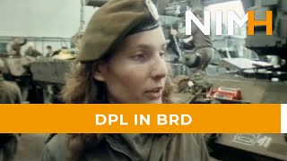 DPL in BRD [upl. by Kale]