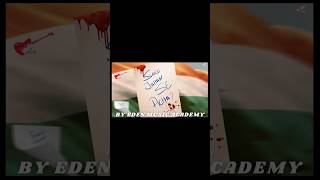 Sare jahan se achha  Patriotic song  instrumental cover [upl. by Ahsiek70]