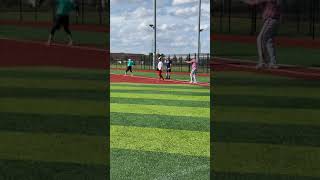 Softball Clinic Nov 2019 Bob OBrien and Brad Stillwell [upl. by Trin]