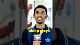 Rishi Shekher perfect scorer 300300 in JEE Main 2024 Session  1 shares a few tips l jeemain [upl. by Adnyc325]