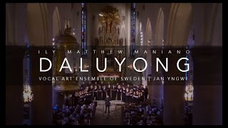 Daluyong  Vocal Art Ensemble of Sweden [upl. by Pickar]