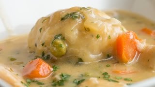 Cozy Chicken amp Dumplings [upl. by Anirbus]