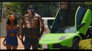 Grenade Official  Ndi Yaddeko Official Video 4k [upl. by Niarbo421]