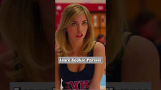 Master English Idioms with Movies learnenglishwithmovie englishspeaking learnenglishvocabulary [upl. by Hctub]