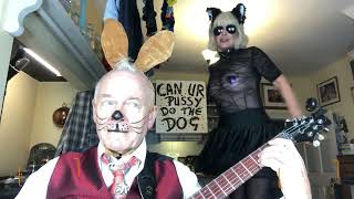 Toyah amp Robert’s Sunday Lunch  Can Your Puy Do The the Dog [upl. by Oine]