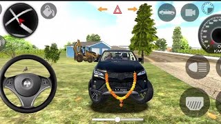 Toyota Fortuner Legender Modified 2024 India Simulator 3D Game [upl. by Ja]