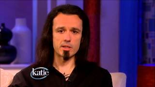 Damien Echols of the ‘West Memphis Three’ Speaks Out [upl. by Aremaj]