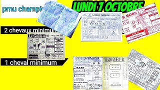 Analyse des journaux de lundi 7 octobre 2024 [upl. by Odrautse]