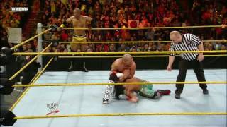 WWE NXT  May 24 2011 [upl. by Adam870]