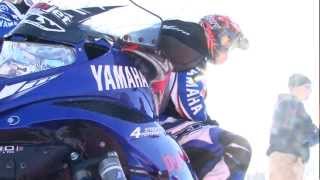 Yamaha Racing Show  Episode 6 [upl. by Almond]