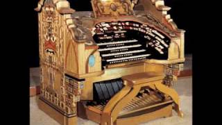 Theatre Organ quotPuttin On The Ritzquot [upl. by Aholah]