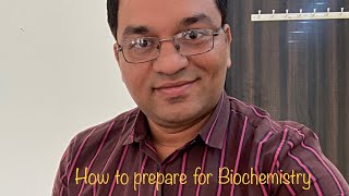 How to Prepare for Biochemistry Hindi [upl. by Koslo]