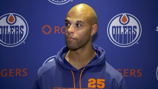 RAW  Darnell Nurse 093024 [upl. by Niowtna]