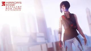 Mirrors Edge Catalyst  Free Running  Free Roam Gameplay PC HD 1080p60FPS [upl. by Eugnimod]