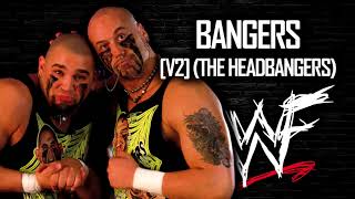 The Headbangers  Bangers Version 2 Entrance Theme [upl. by Roley609]