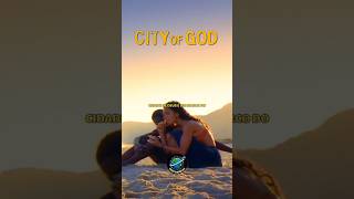 CIDADE DE DEUS O FILME QUE FEZ HISTÓRIA 🇧🇷 filme cityofgod cidadededeus cinema shorts [upl. by Arikal]