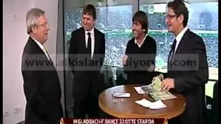 Aziz Yıldırım  Selamun Aleyküm Deyip Yayına Dalmak [upl. by Sunday]