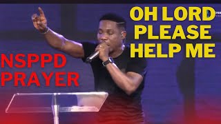 PASTOR JERRY EZE NSPPD FIRE PRAYER  MONDAY MIDNIGHT  5TH AUGUST 2024 OH LORD PLEASE HELP ME [upl. by Ladnek]