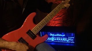 Hughes amp Kettner GrandMeister 36 [upl. by Gisser]