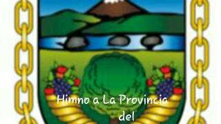 Himno de la Provincia del TUNGURAHUA AMBATO [upl. by Shaffert891]